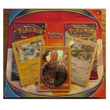 Fusion Strike 2-Pack Blister w/ 3x promo cards + 1x coin